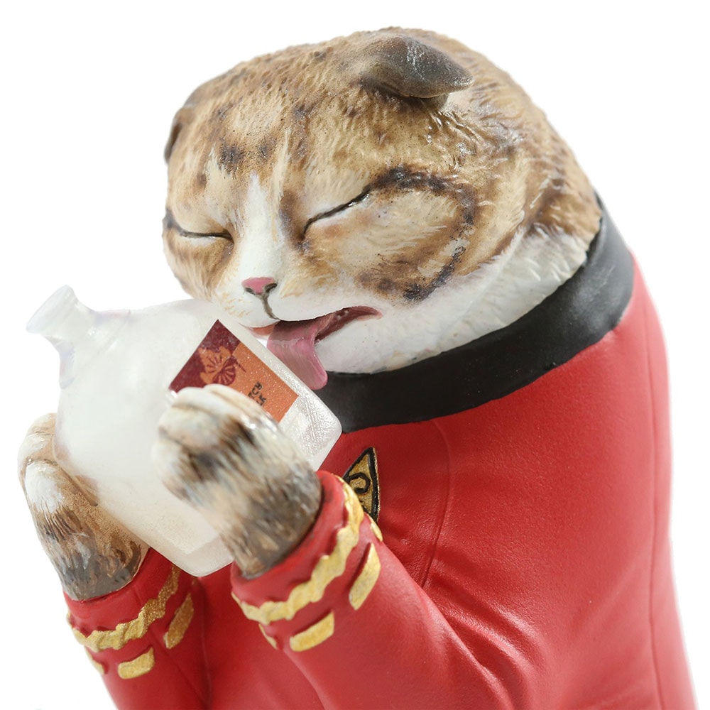 Scotty Cat (Prototype Shown) View 9