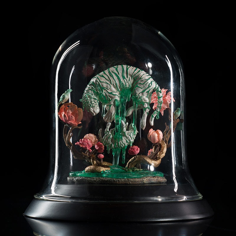 Beloved (Prototype Shown) View 2