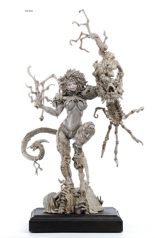NINA Dolono (Prototype Shown) View 1