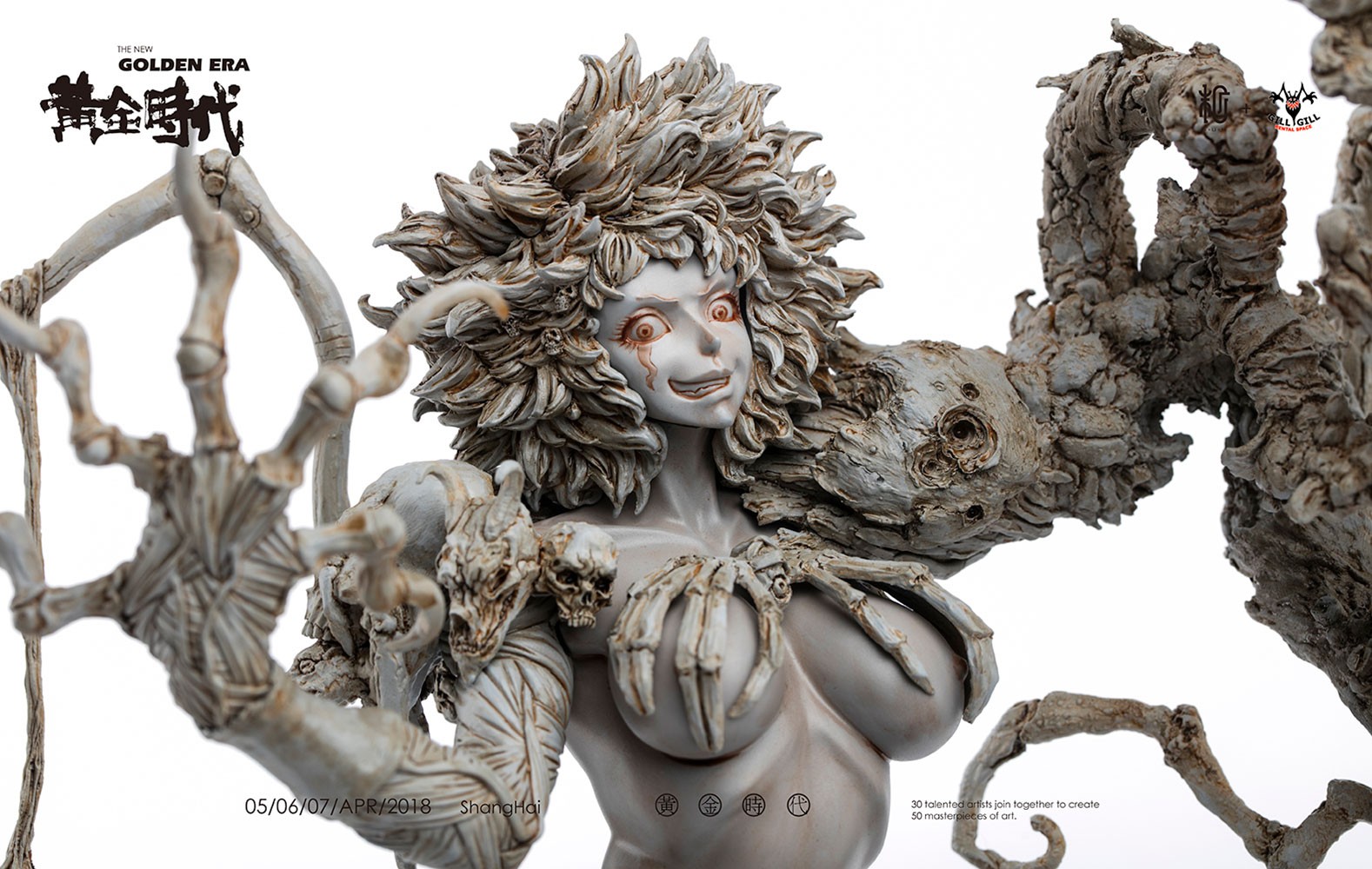 NINA Dolono (Prototype Shown) View 3