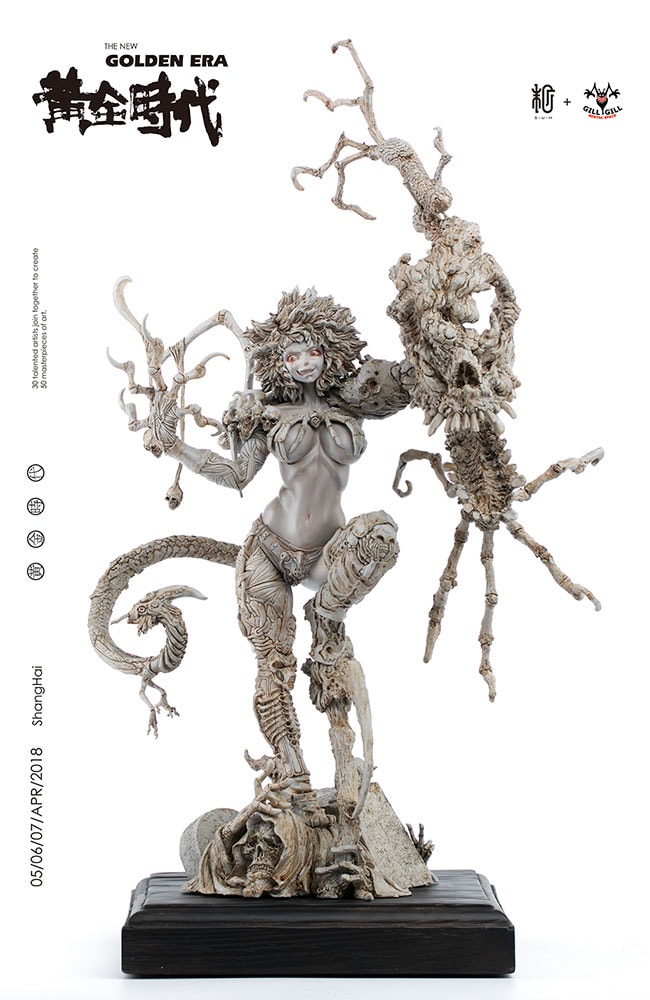 NINA Dolono (Prototype Shown) View 6