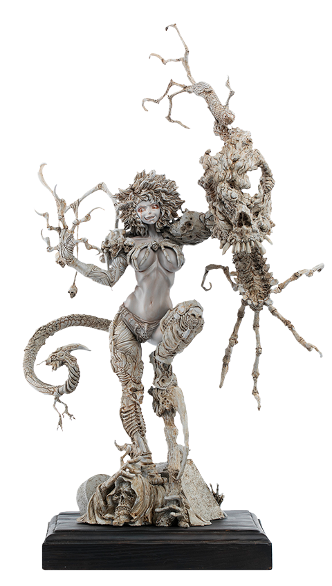 NINA Dolono (Prototype Shown) View 7