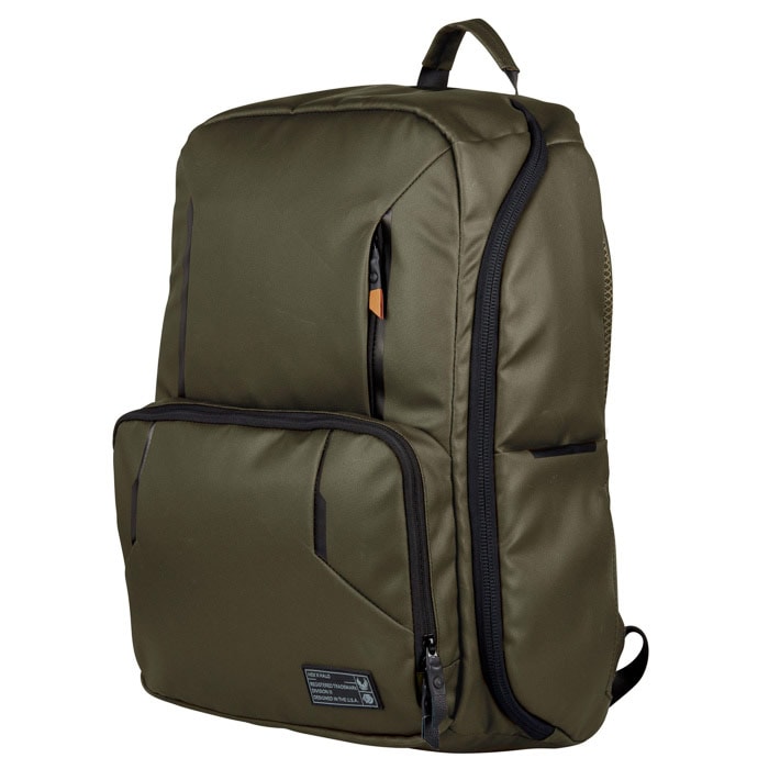 HALO Spartan Tech Backpack- Prototype Shown