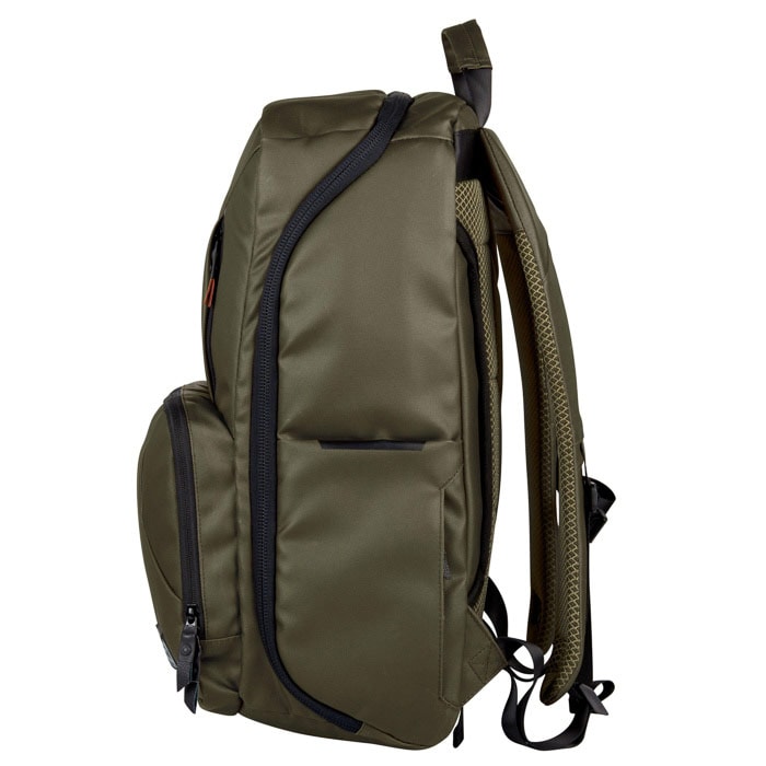 HALO Spartan Tech Backpack- Prototype Shown