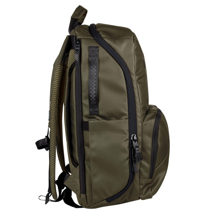 HALO Spartan Tech Backpack- Prototype Shown