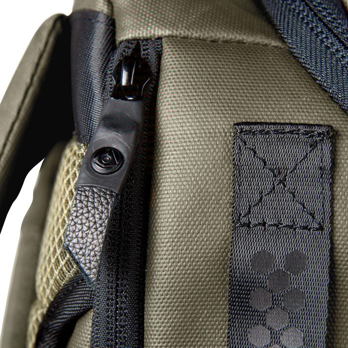 HALO Spartan Tech Backpack
