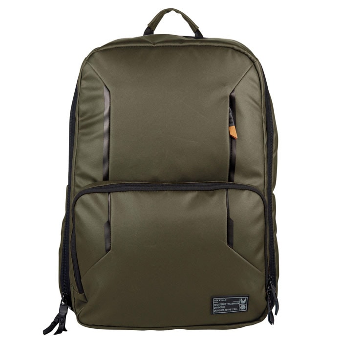 HALO Spartan Tech Backpack