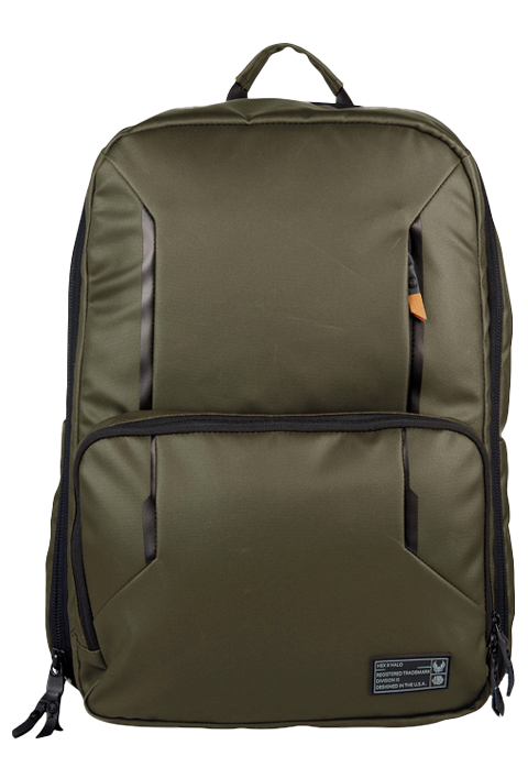 HALO Spartan Tech Backpack