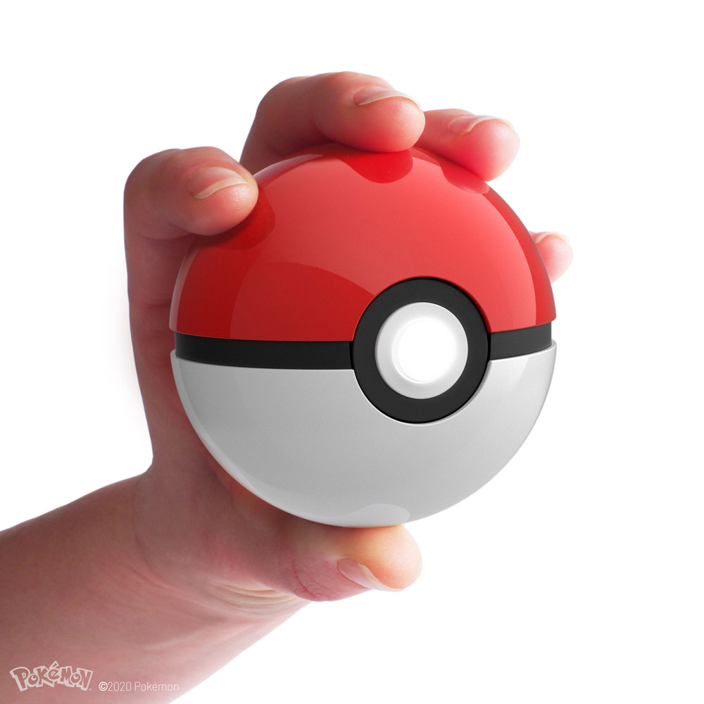 Poké Ball