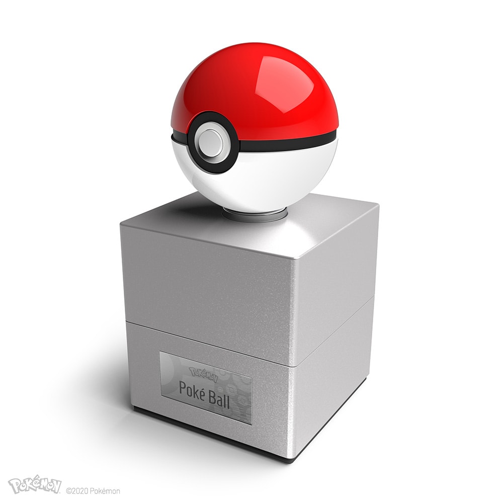 Poké Ball