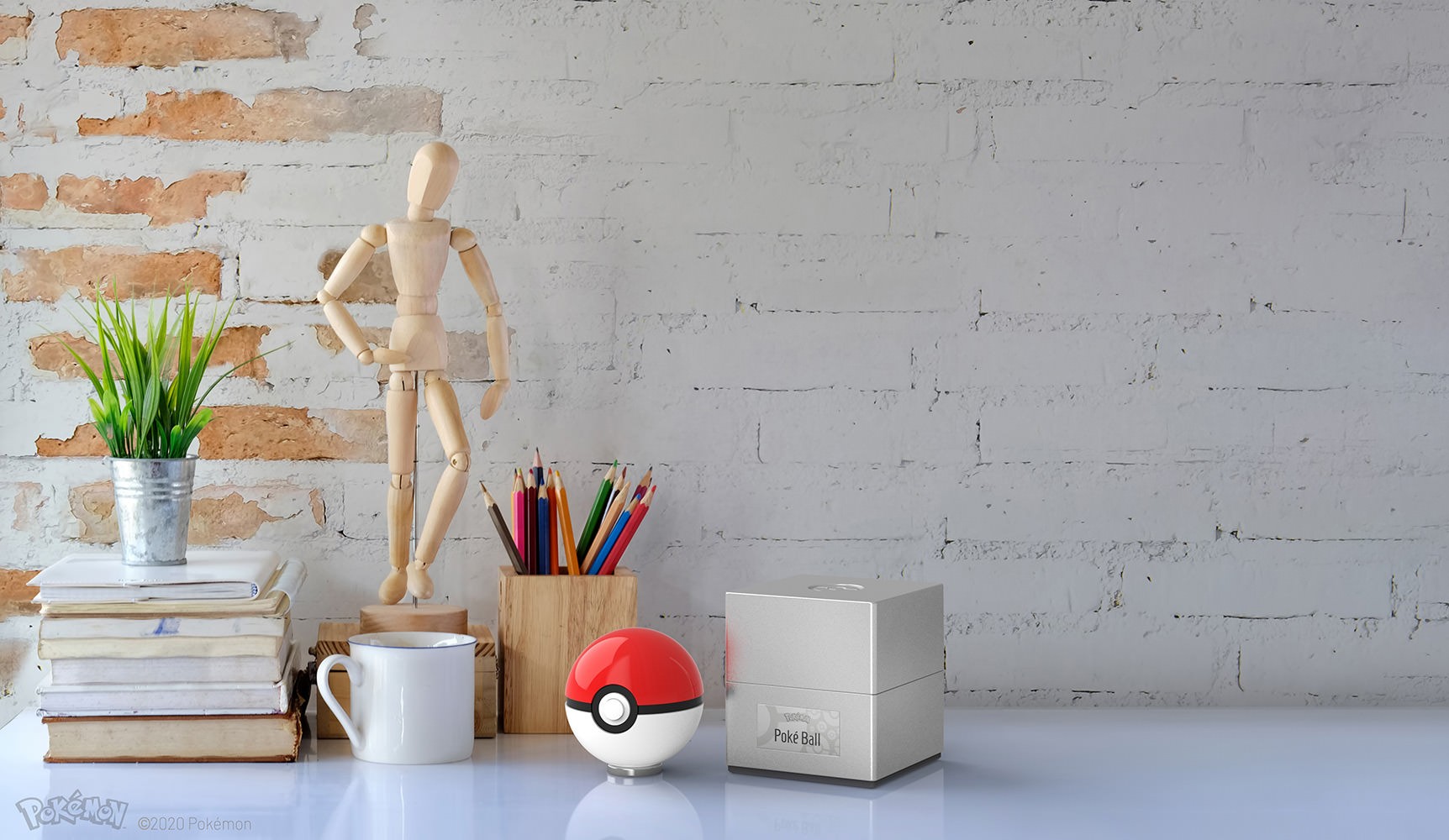 Poké Ball