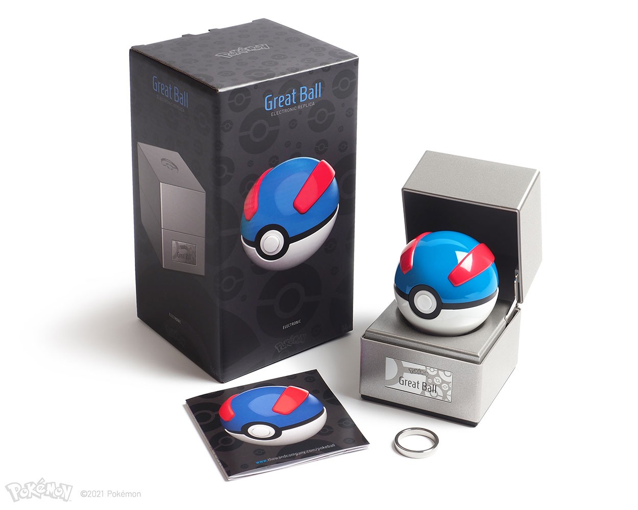 Great Ball