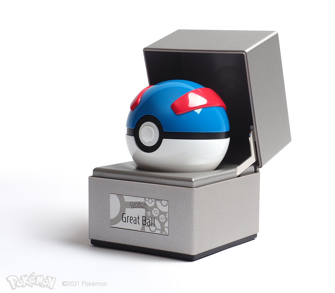 Great Ball
