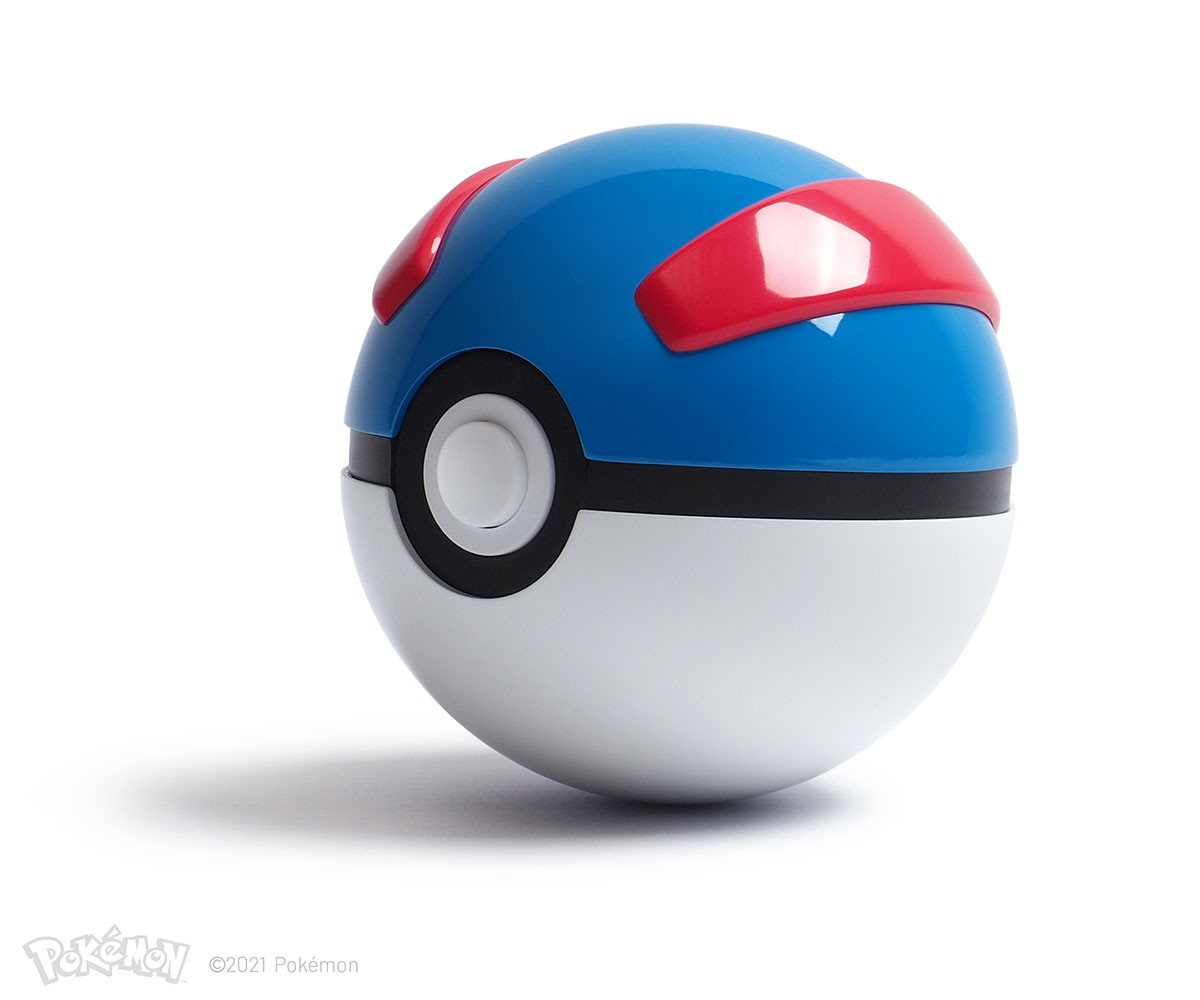 Great Ball