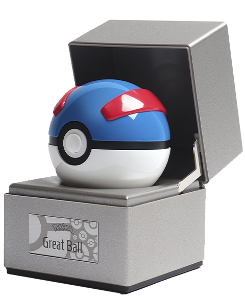 Great Ball