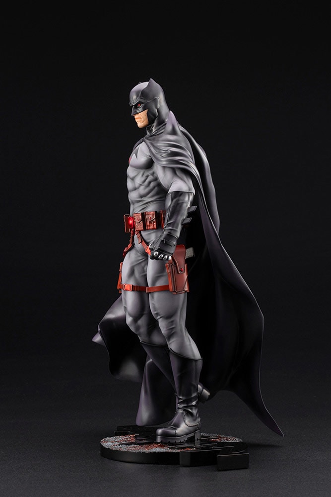 Batman Thomas Wayne- Prototype Shown
