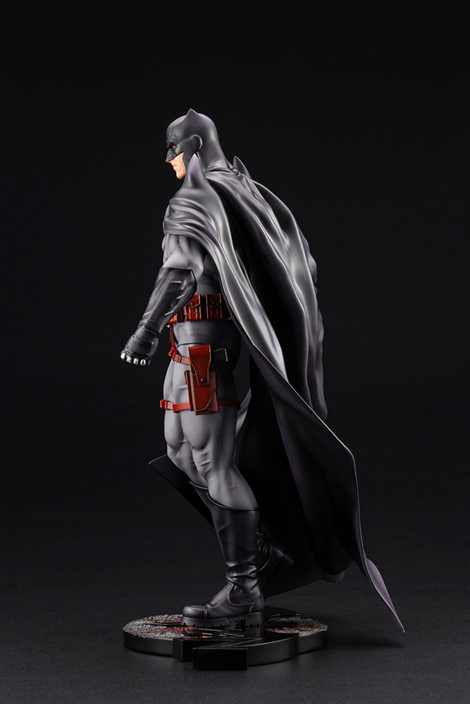 Batman Thomas Wayne- Prototype Shown
