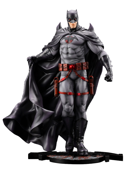 Batman Thomas Wayne