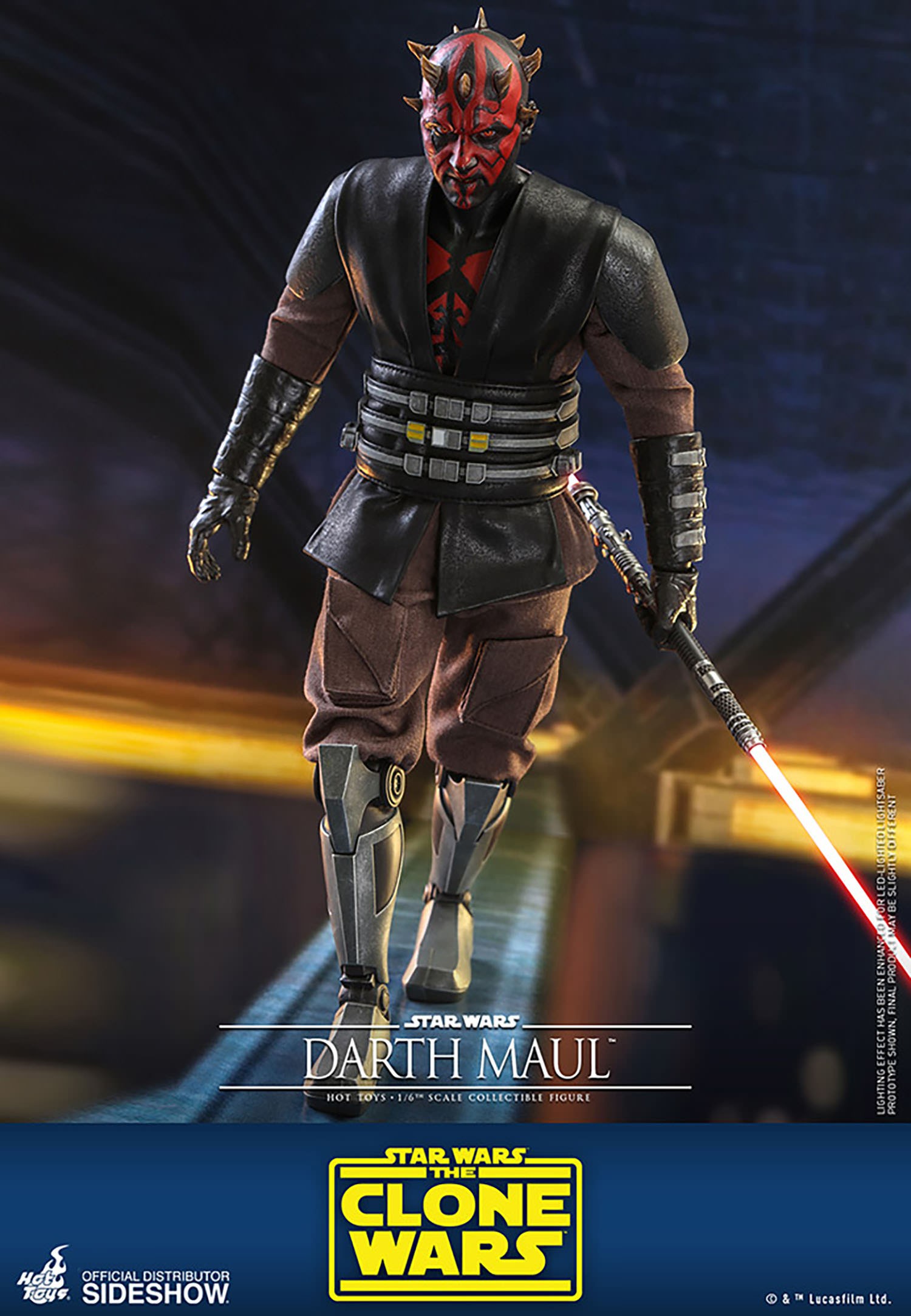 Action figure darth maul online