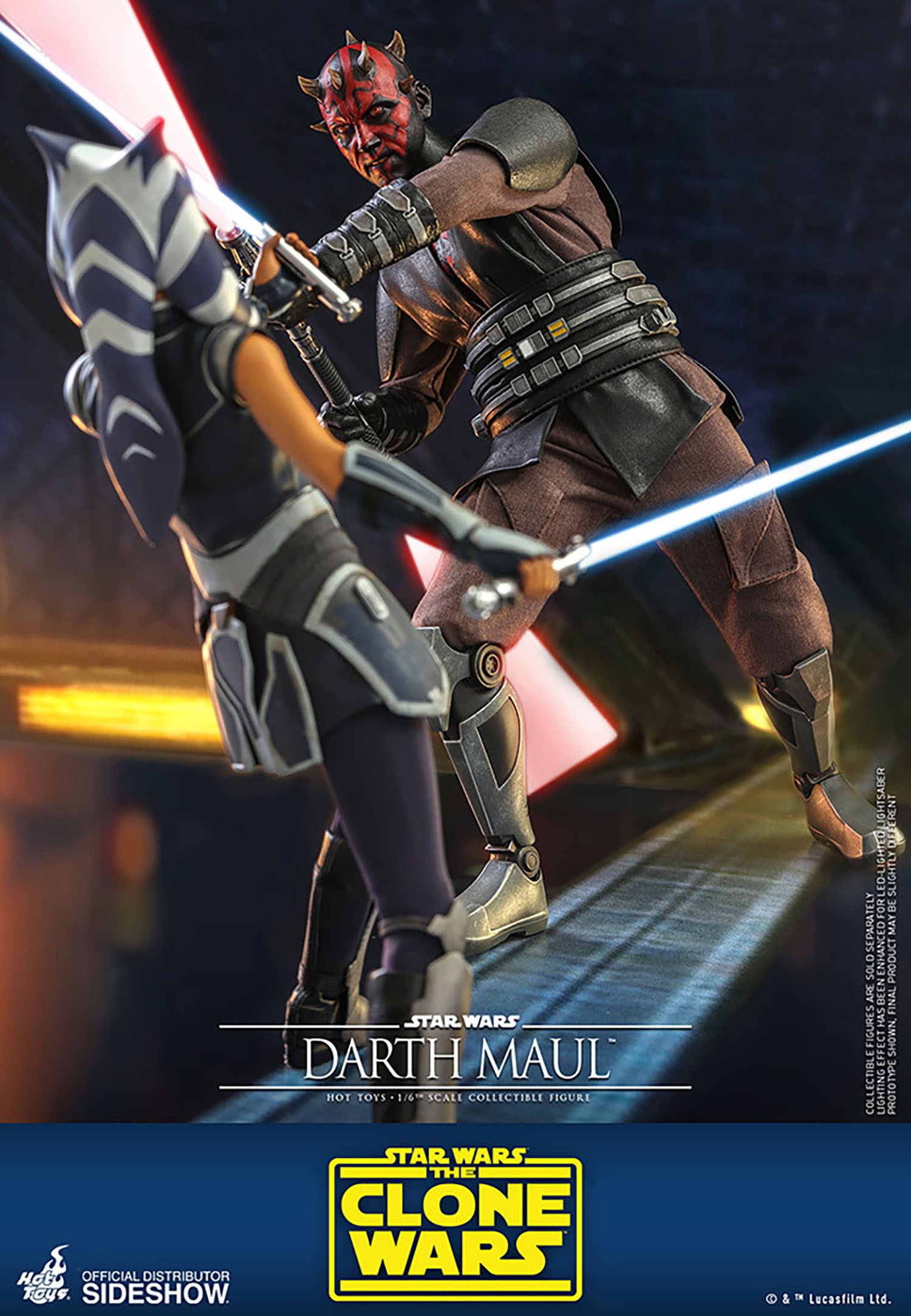 Darth Maul™