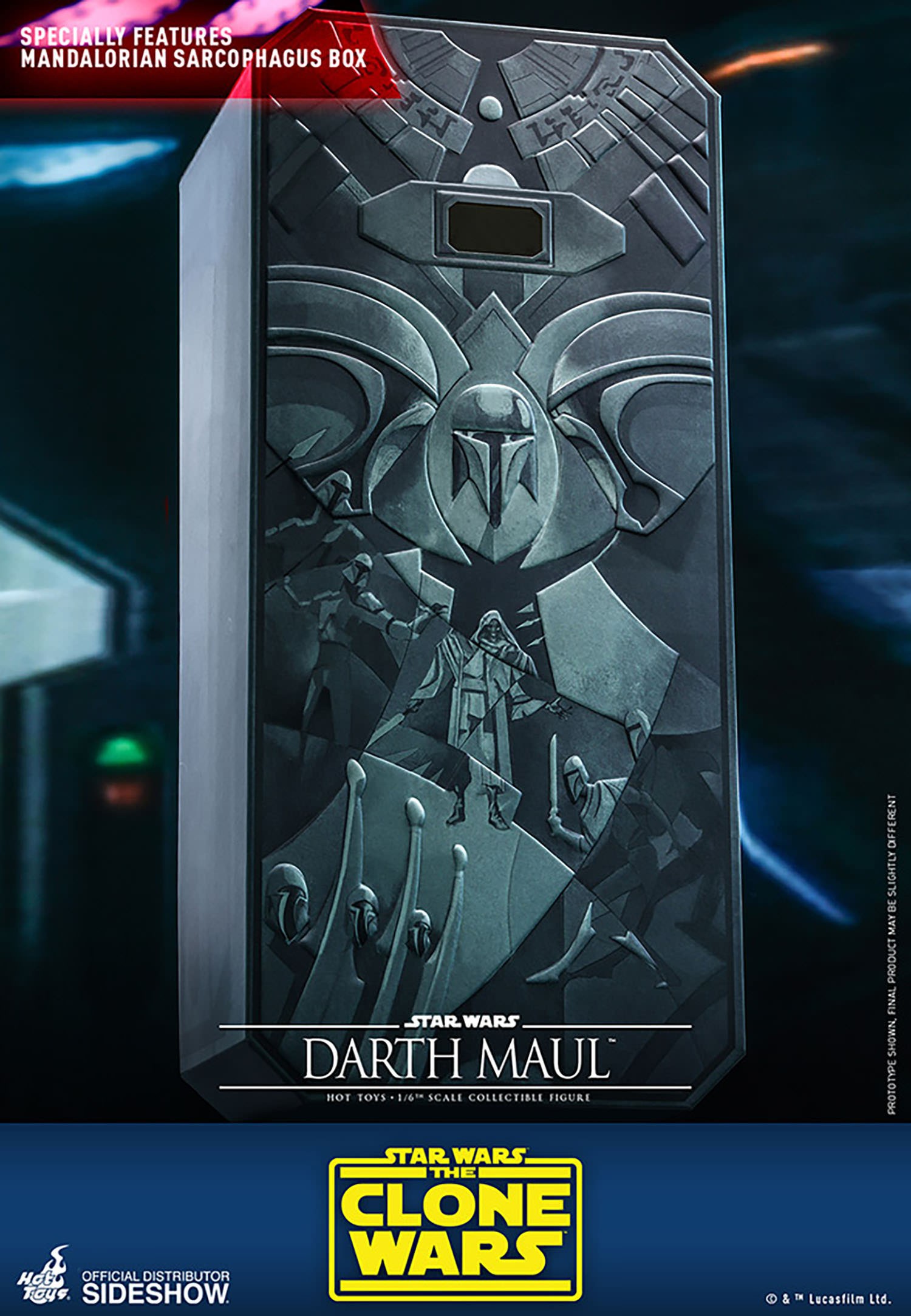 Darth Maul™