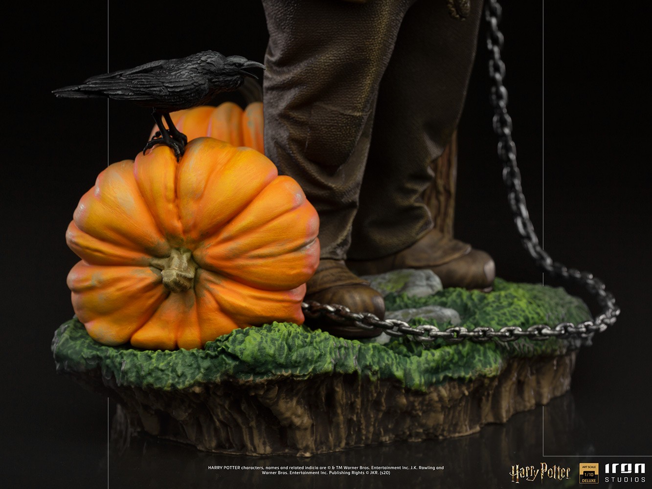 Hagrid Deluxe