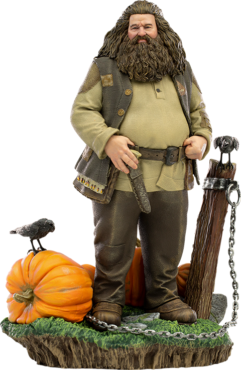 Hagrid Deluxe