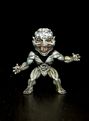 Gethsemoni Queen of the Dead (Prototype Shown) View 3