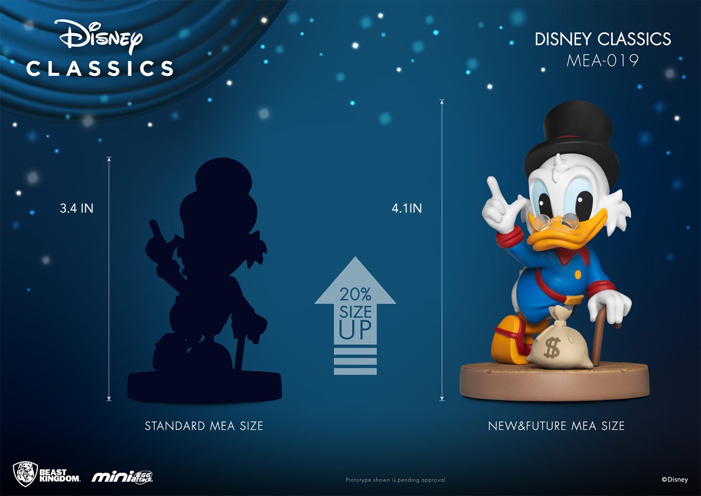 Disney Classic Series Bundle