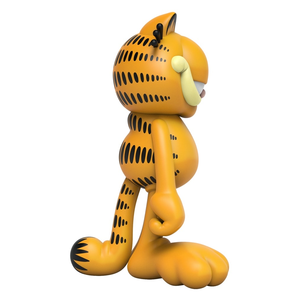 XXRAY Plus: Garfield