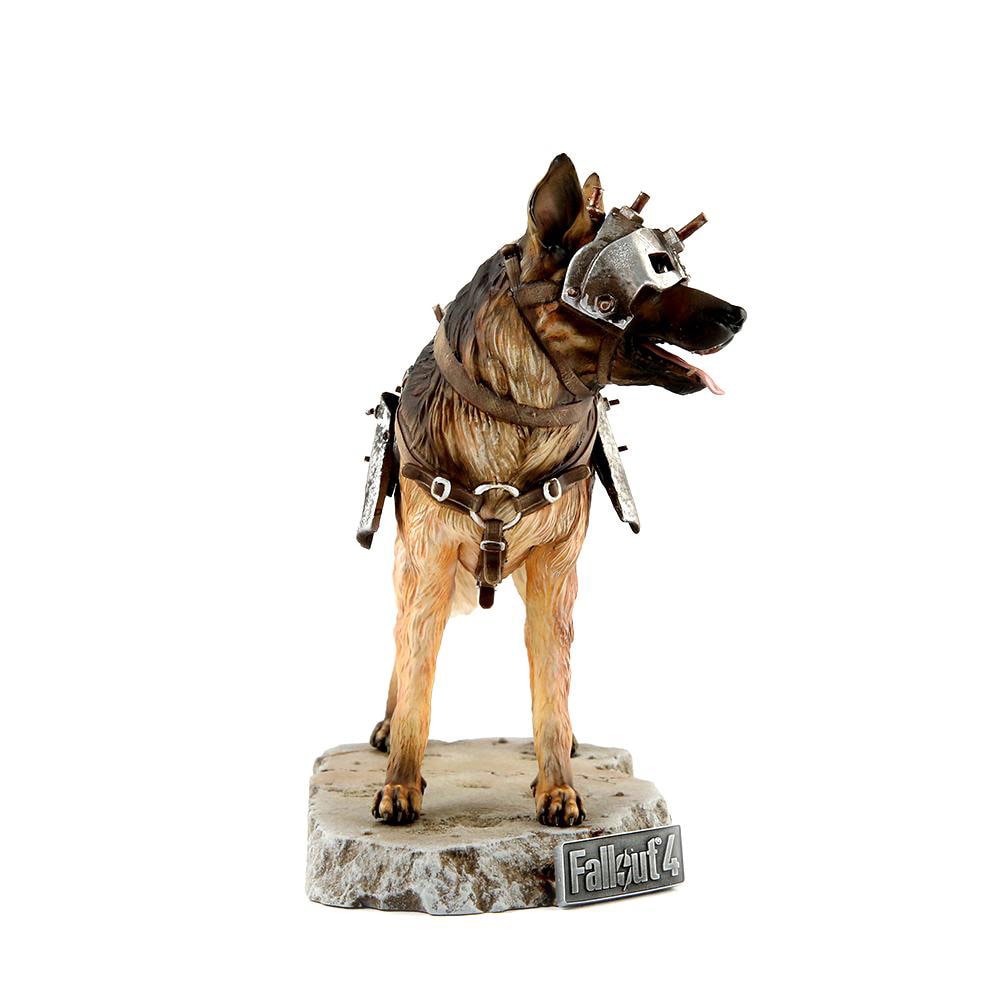 Dogmeat- Prototype Shown
