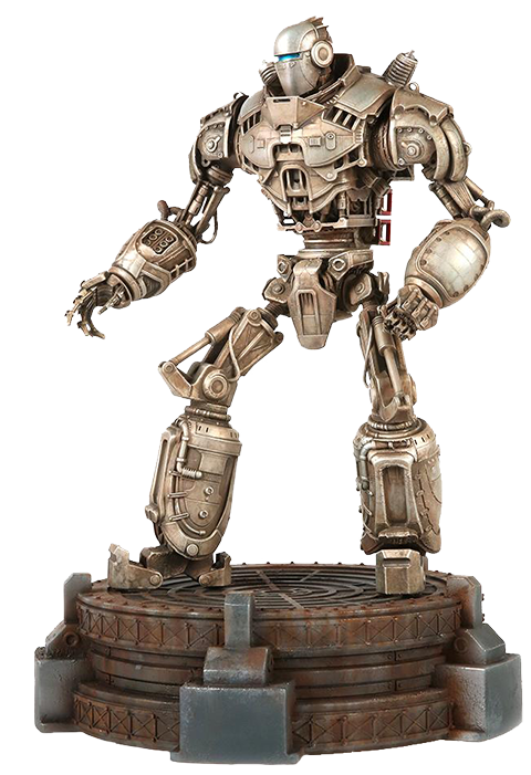 Liberty prime online action figure
