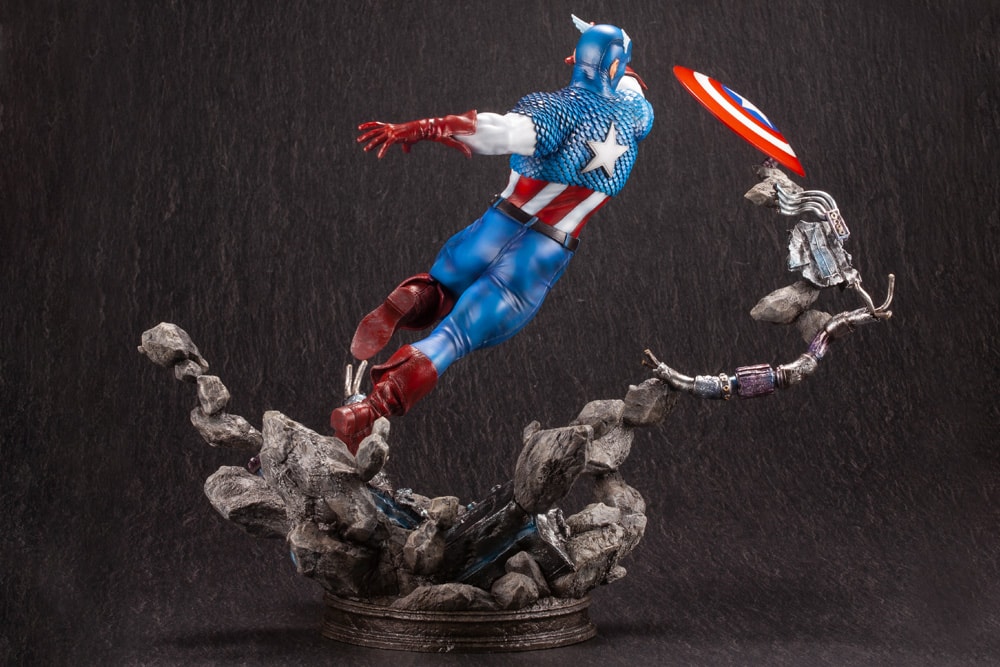 Captain America