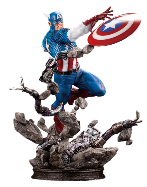 Captain America