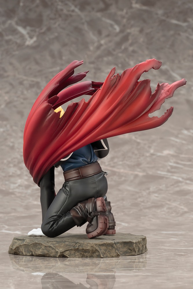 Edward Elric (Prototype Shown) View 4