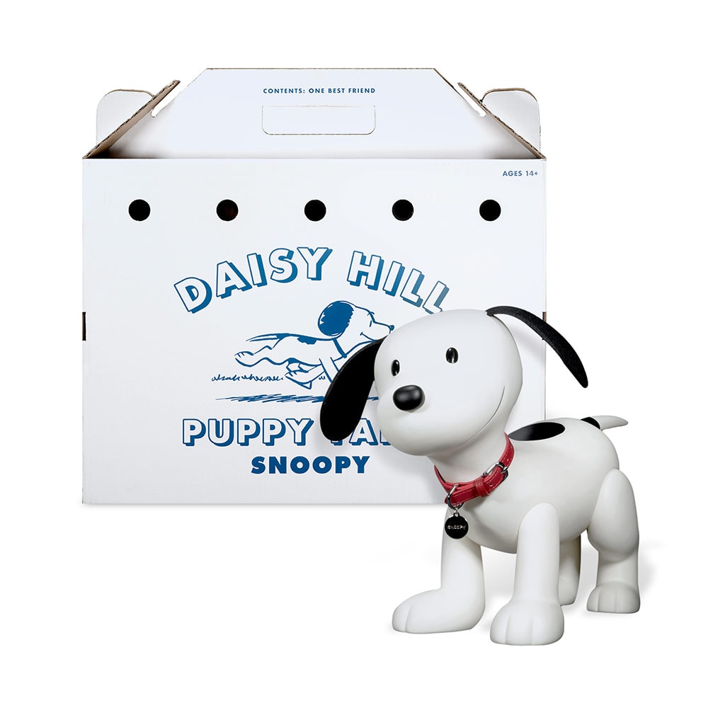 100体限定 snoopy atmos別注 joe cool super7