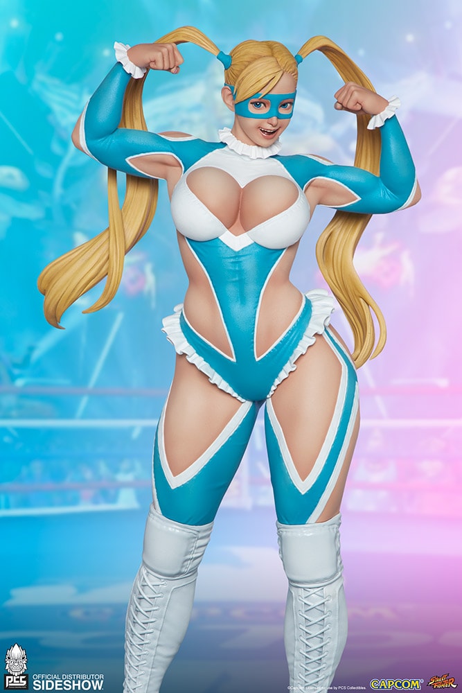 R. Mika Exclusive Edition (Prototype Shown) View 2