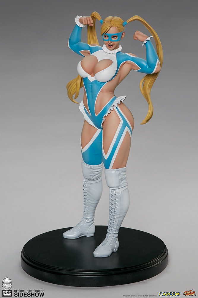 R. Mika Collector Edition (Prototype Shown) View 7