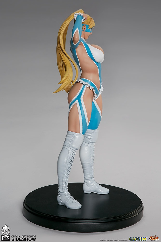 R. Mika Exclusive Edition (Prototype Shown) View 10
