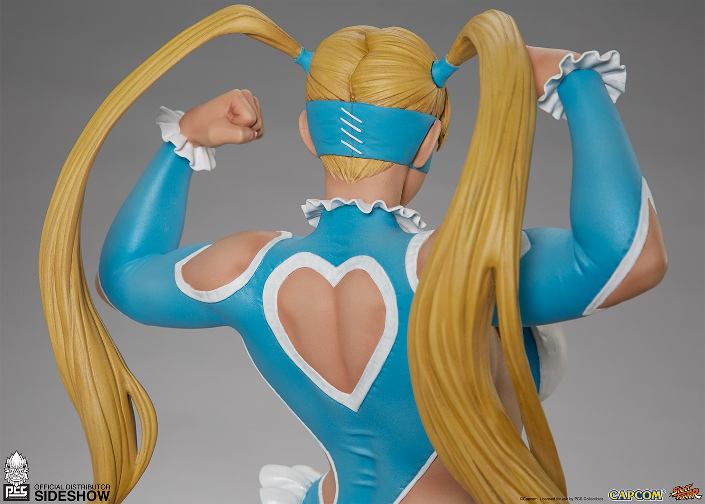 R. Mika Exclusive Edition (Prototype Shown) View 14