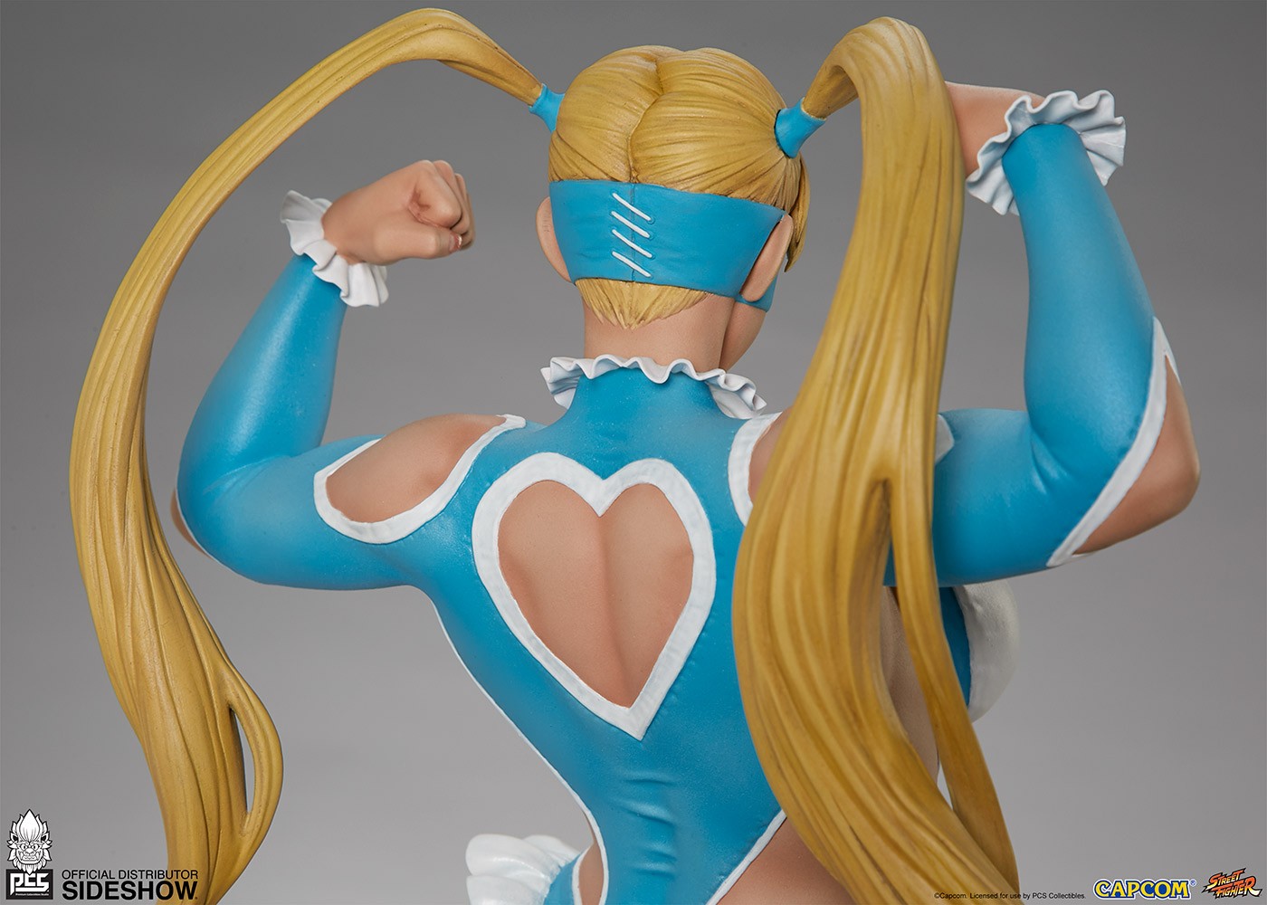 R. Mika Collector Edition (Prototype Shown) View 13