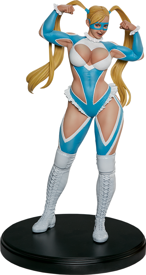 R. Mika Collector Edition (Prototype Shown) View 16