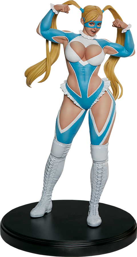 R. Mika Collector Edition (Prototype Shown) View 16