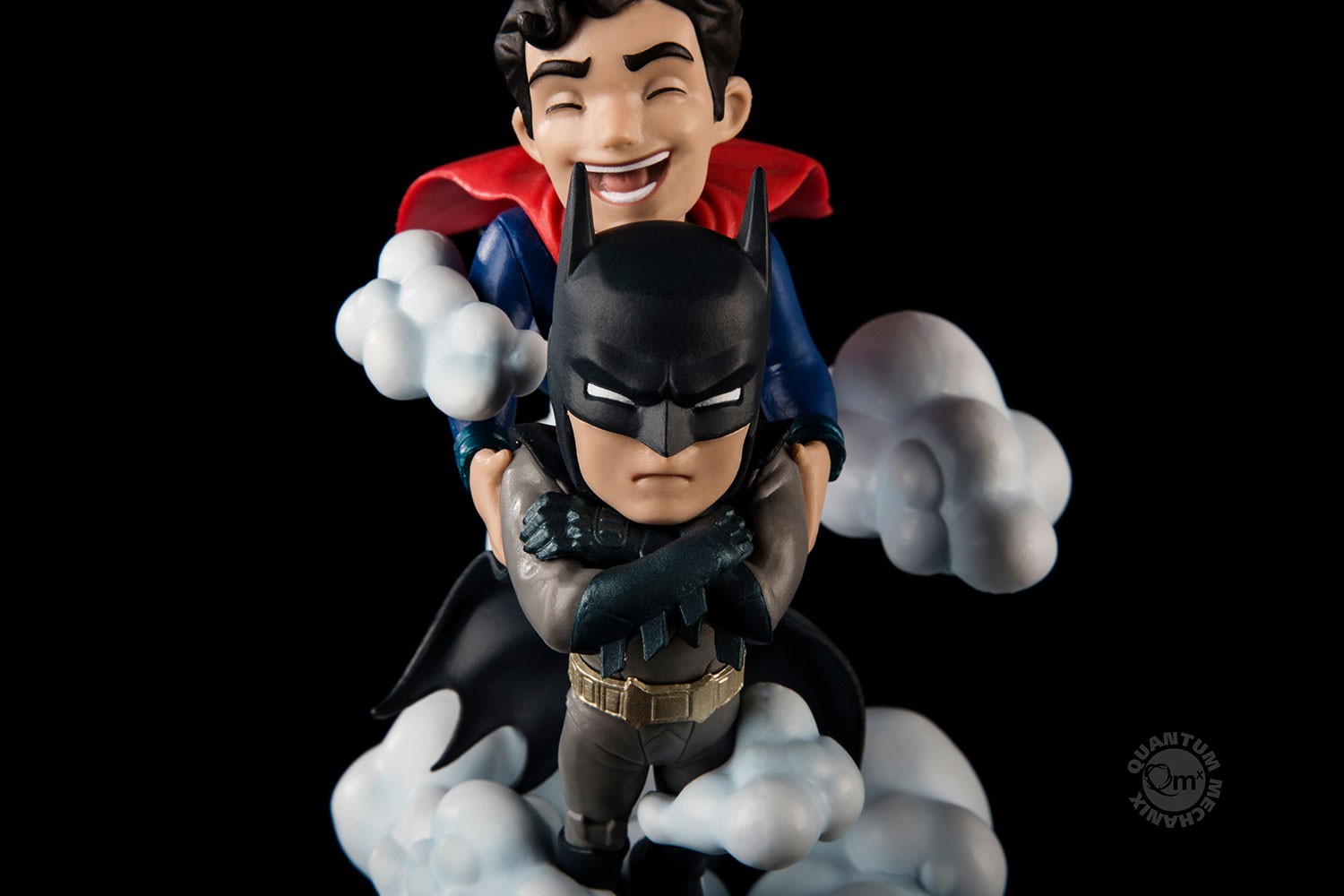 World's Finest Q-Fig MAX- Prototype Shown