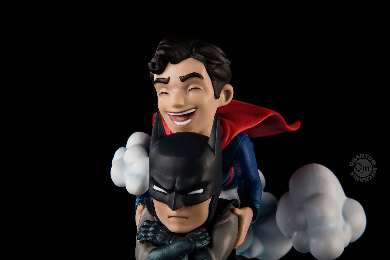 World's Finest Q-Fig MAX- Prototype Shown