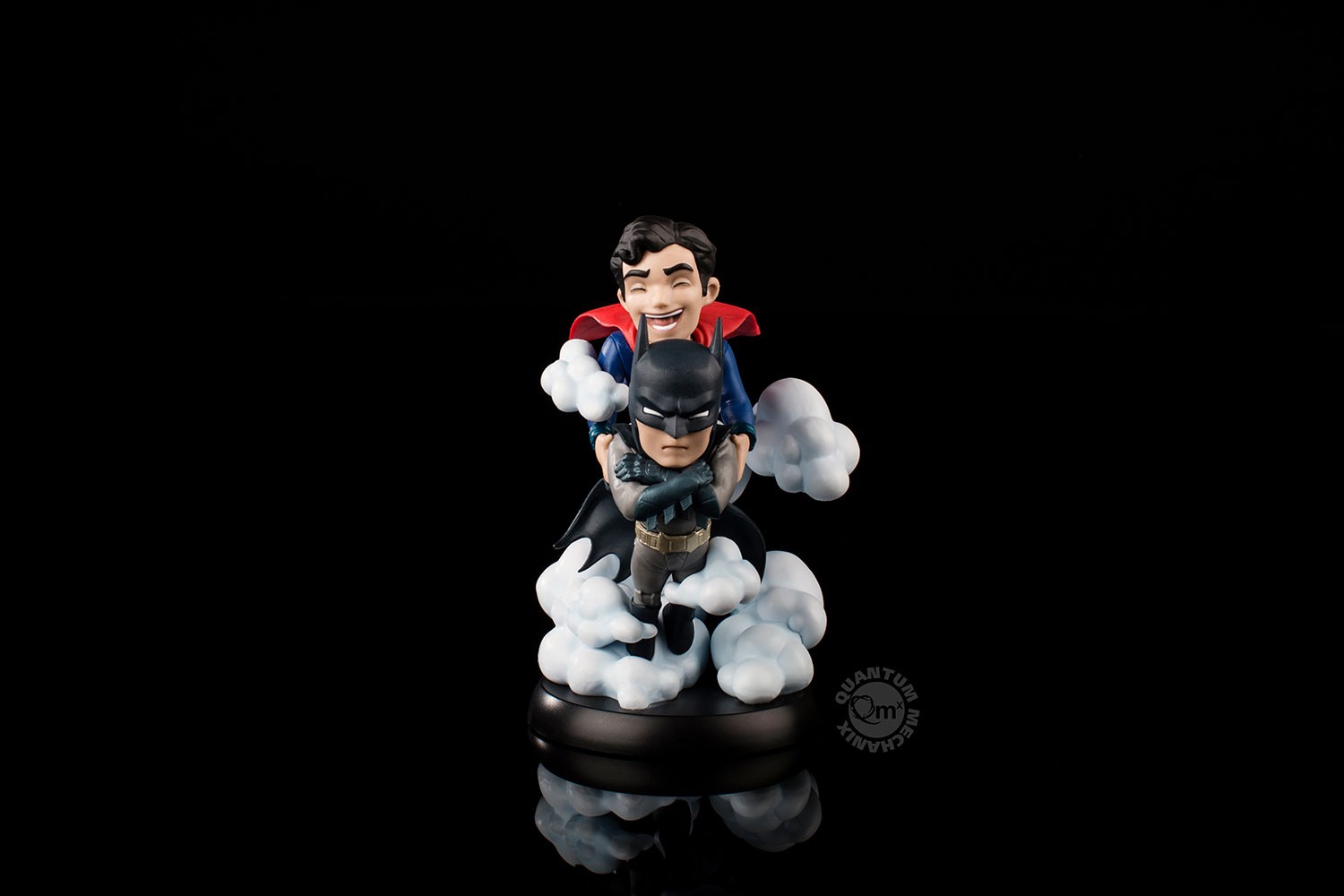 World's Finest Q-Fig MAX