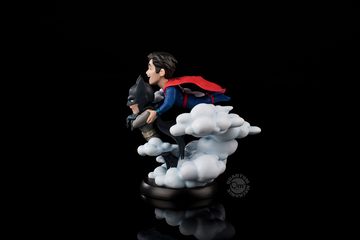 World's Finest Q-Fig MAX