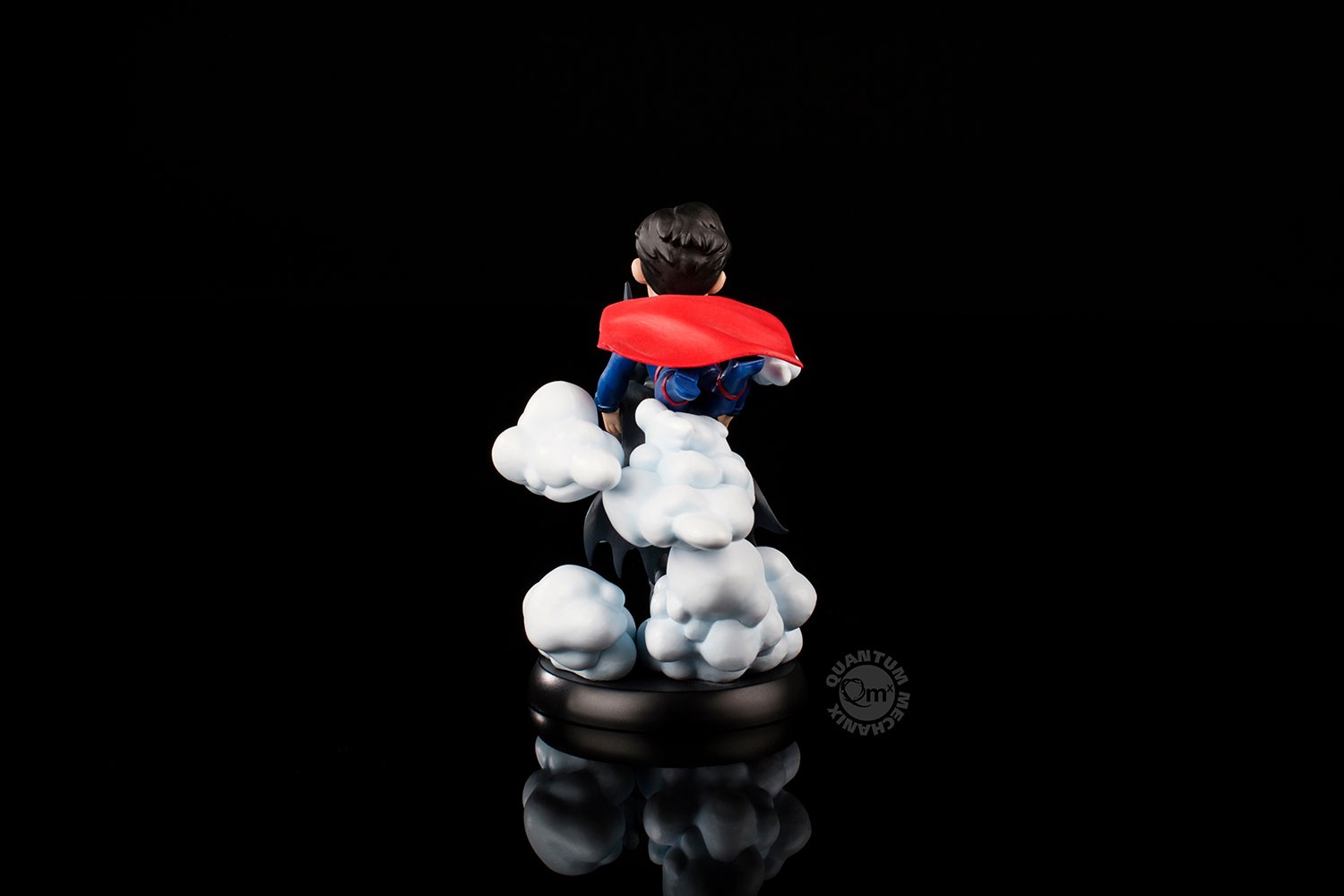 World's Finest Q-Fig MAX