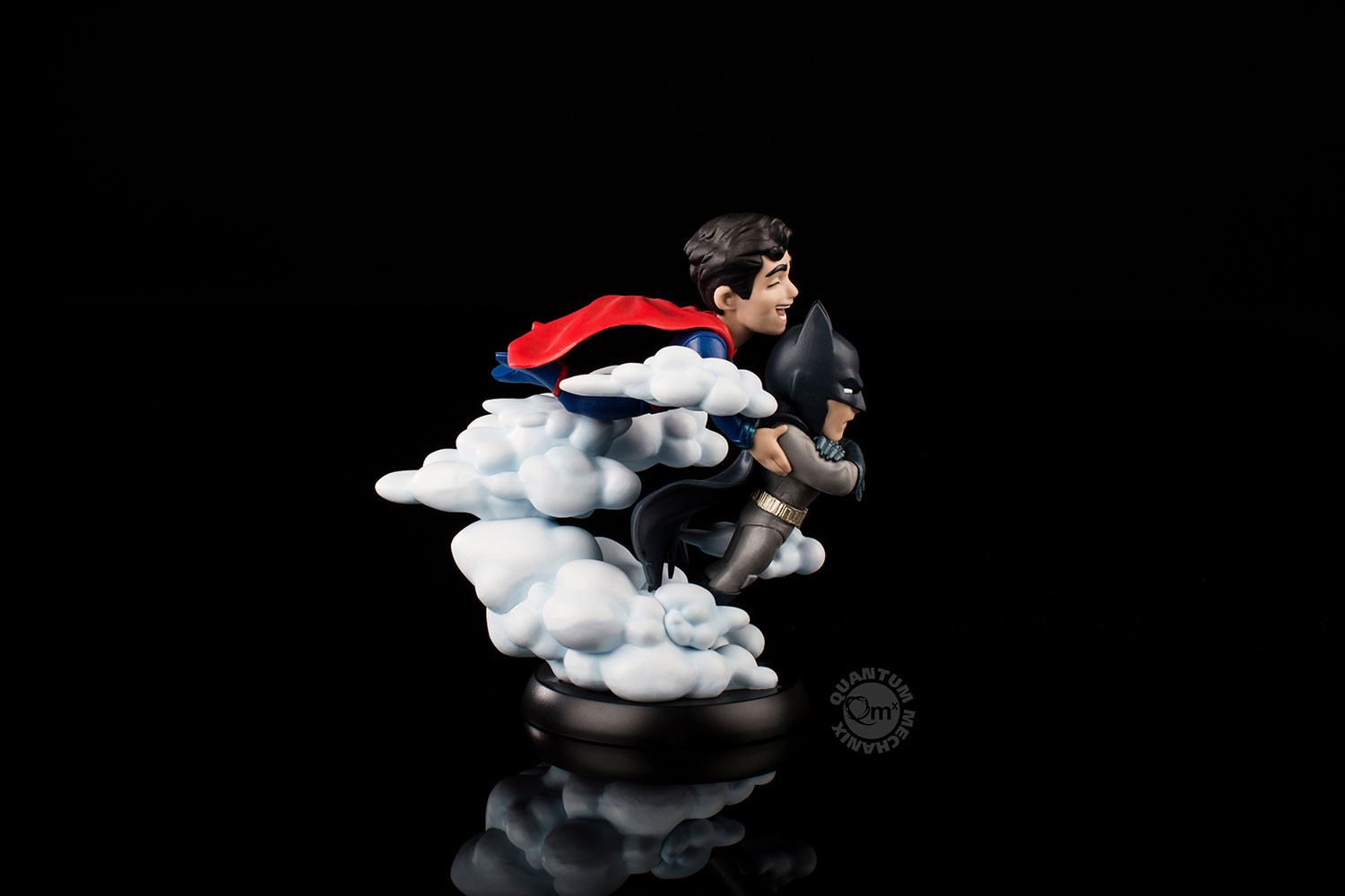 World's Finest Q-Fig MAX
