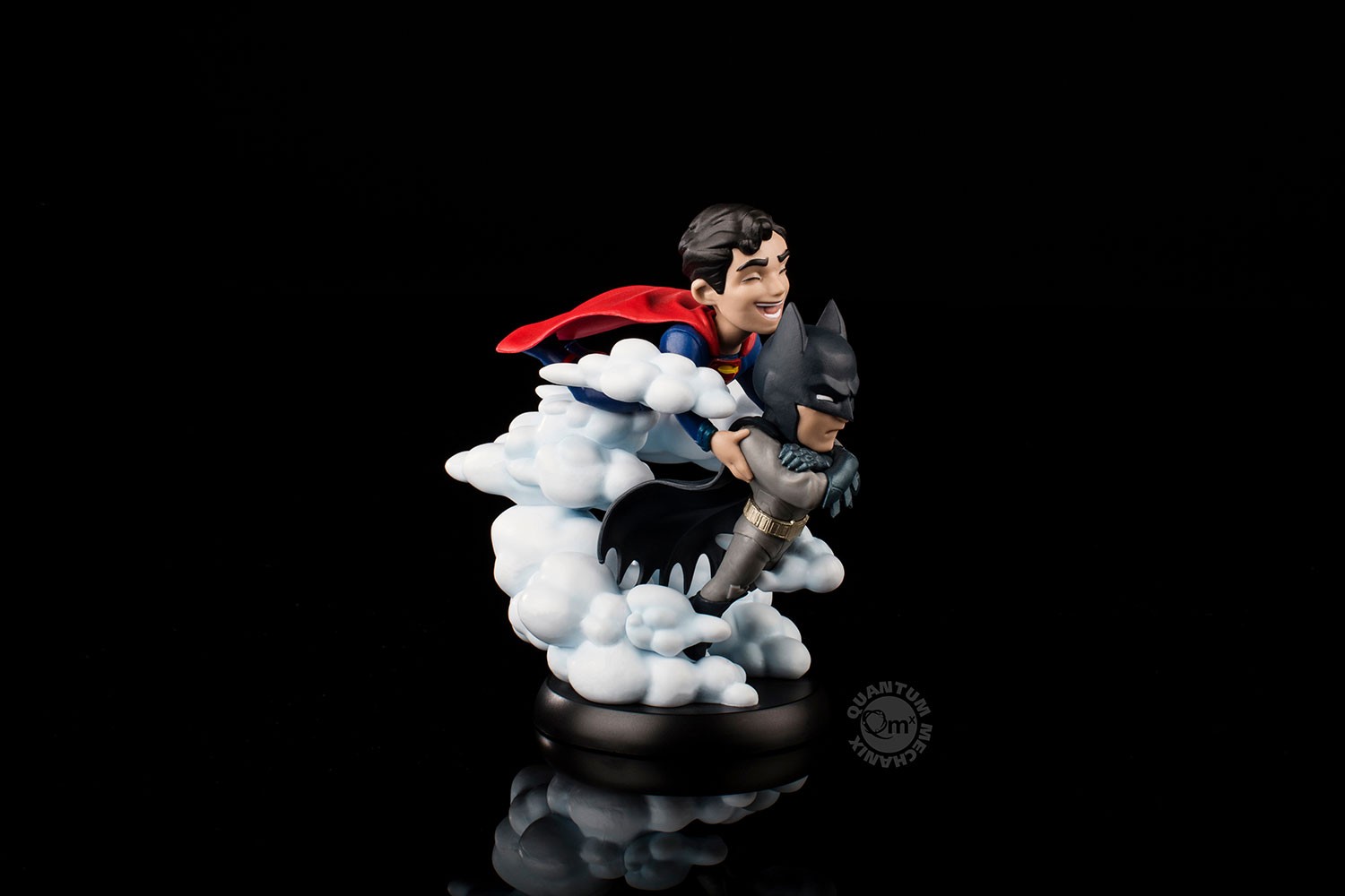 World's Finest Q-Fig MAX